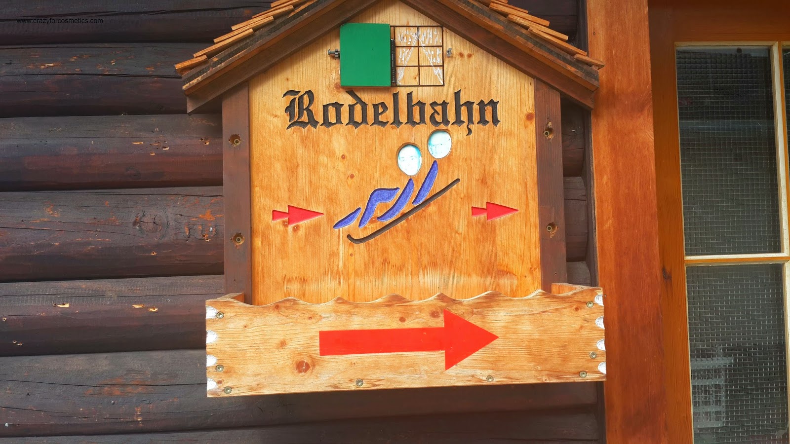 Toboggan run Europe Trip-Trip to Europe tips-Switzerland & Paris trip tips- Blog about Paris & switzerland- Zurich-Luzern-Mt.Titlis-Jungfrau Trip-Mt.Rigi-Lake Brienz Cruise-Switzerland lake cruise