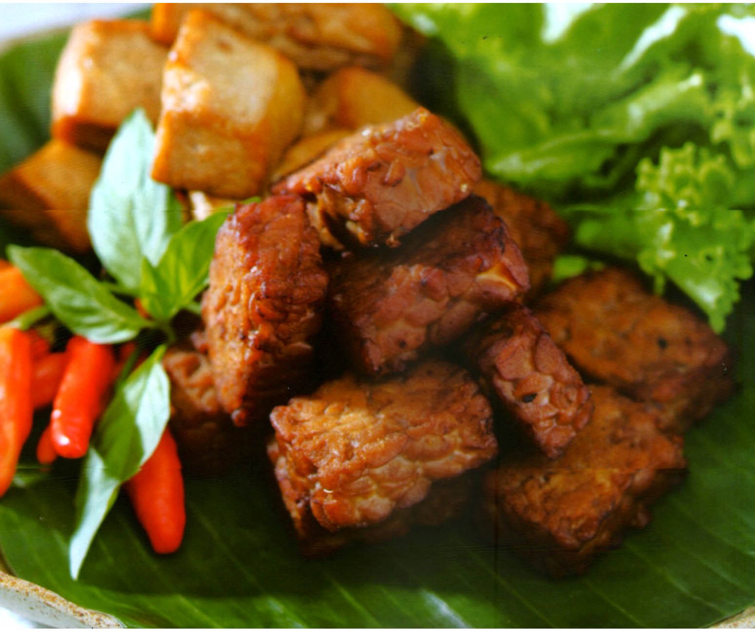 Resep Masakan Tahu Tempe Bacem Gurih Dan Enak Resep Masakan Tahu Tempe Bacem Gurih Dan Enak