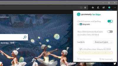 Grammarly Grammarly