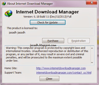 Download IDM 6.18 Plus Pacth Download IDM 6.18 Plus Pacth