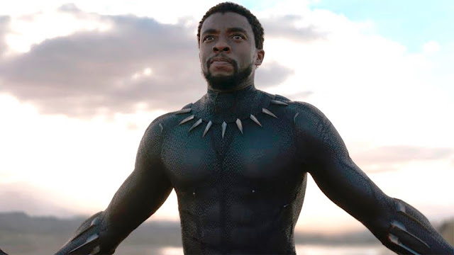 Pantera Negra Oscar 2019 Pantera Negra Oscar 2019