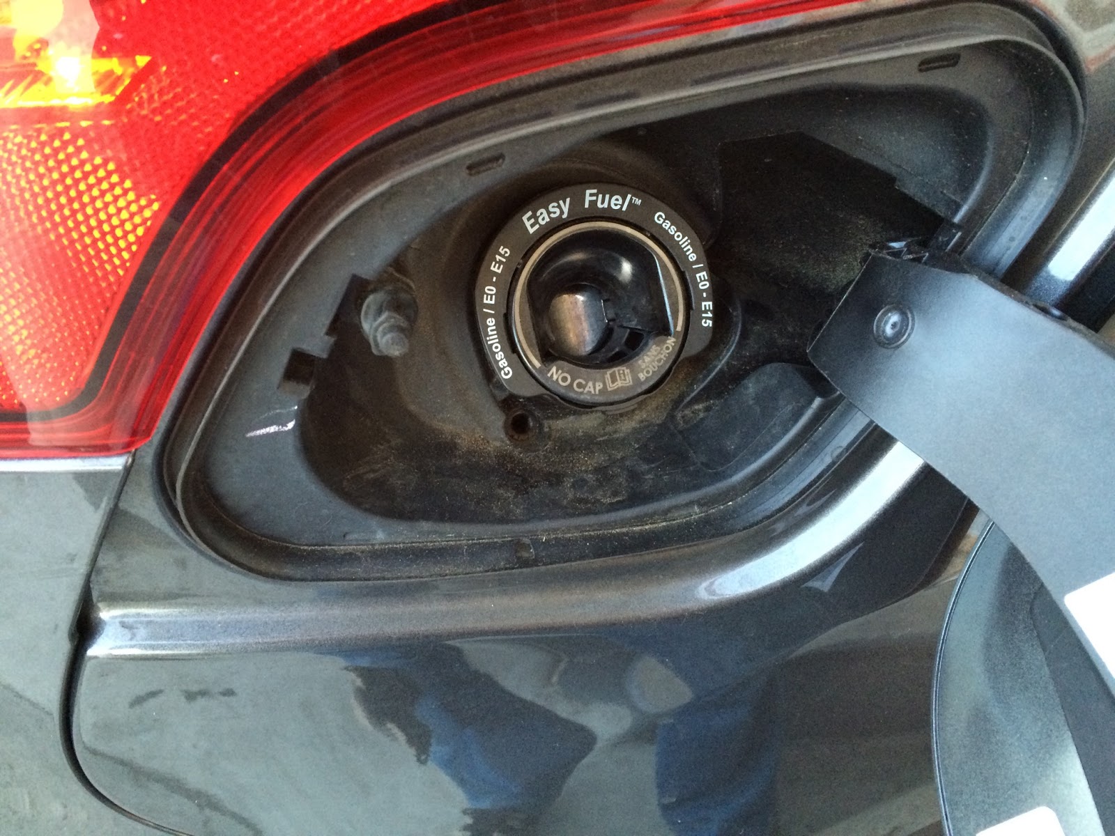 Left Field Wander Unpleasant Car Rental Experience 2