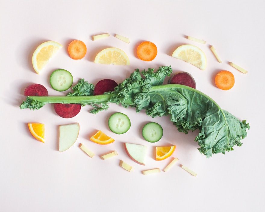 Autumn in Oklahoma 3 Best PlantBased Multivitamins