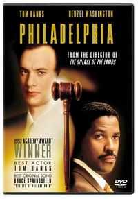 Philadelphia (1993) Dual Audio 400mb Download Hindi - English 480p BluRay