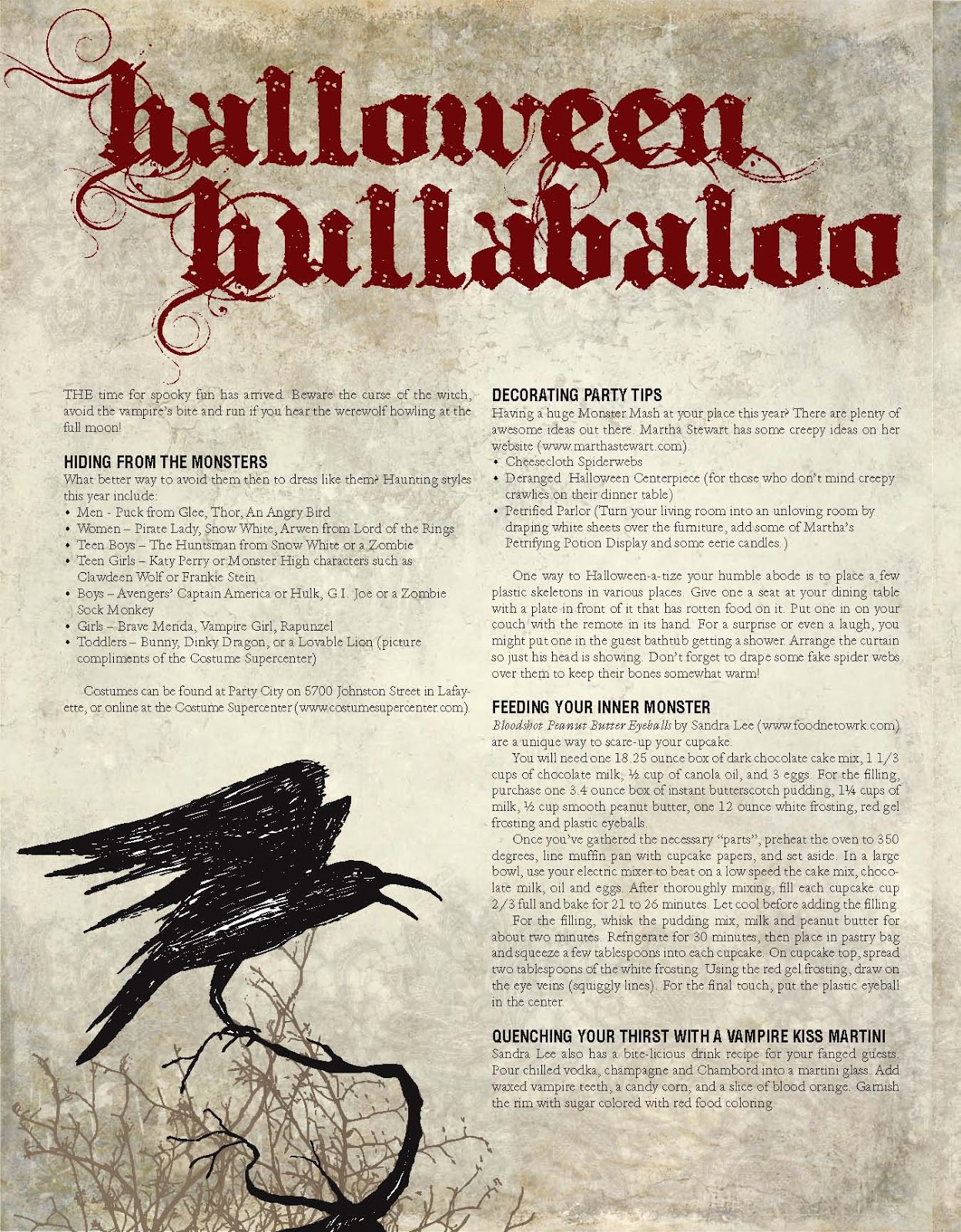 Articles tagged as Halloween | Smithsonian halloween article