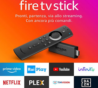 Amazon Fire TV Stick Fire Stick