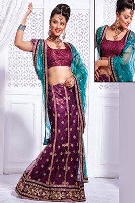 Cbazaar chaniya choli Clearance