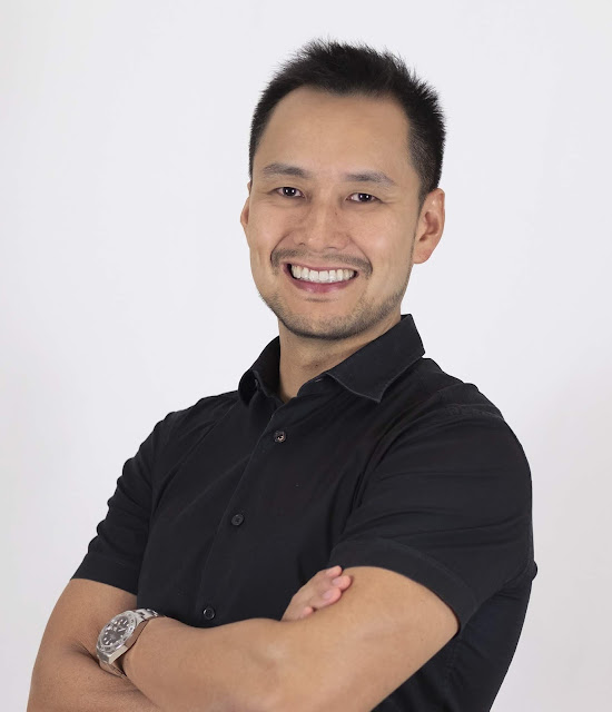 Adrian Chng, CEO of GoBear GoBear Announces US$80 Million in Funding