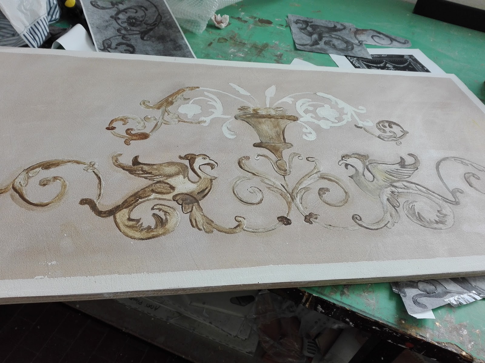 Arti Fiorentine creazioni artistiche, artistic creations. Made in ... Arti Fiorentine creazioni artistiche, artistic creations. Made in ...