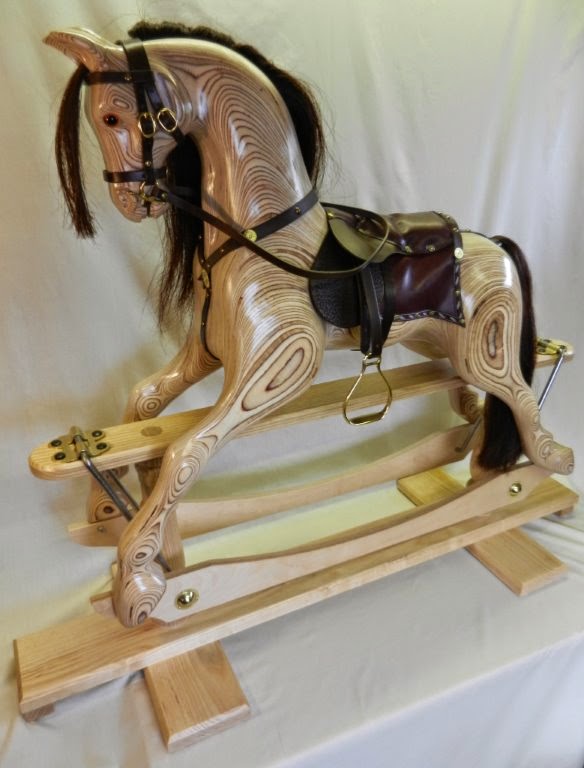 buy rocking horse