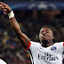 Chelsea Join Manchester United In Race To Sign PSG Defender Serge Aurier