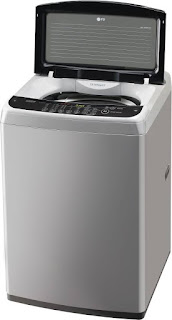 LG T7281NDDLGD 6.2 kg Fully Automatic Top Load Washing Machine LG T7281NDDLGD 6.2 kg Fully Automatic Top Load Washing Machine