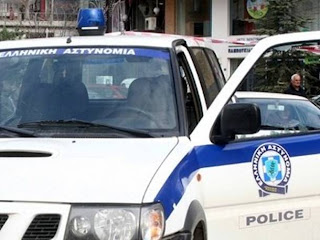 Πελοπόννησος: Τι έκανε η αστυνομία όλο το Δεκέμβριο του 2012;