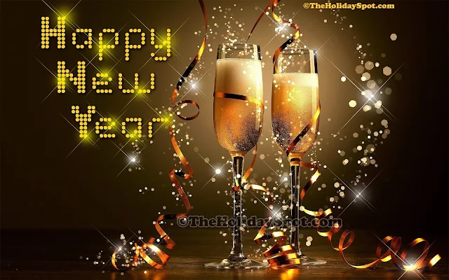 Download Happy New Year 2020 Images in HD Quality  Wallpaper 