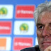 CAN 2017: Broos se lâche lors de la dernière conférence de presse d’avant-match