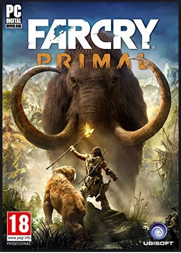 download free far cry primal video