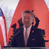 Donald Lu: Albanians, the most friendly and pro-American people in the world