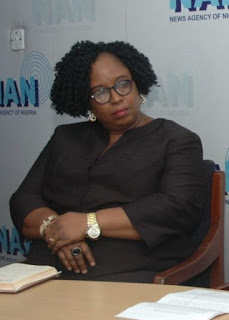 Mrs Frances Iweha-Onukwu Mrs Frances Iweha-Onukwu