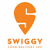 Flat Rs 100 OFF On First Swiggy Order