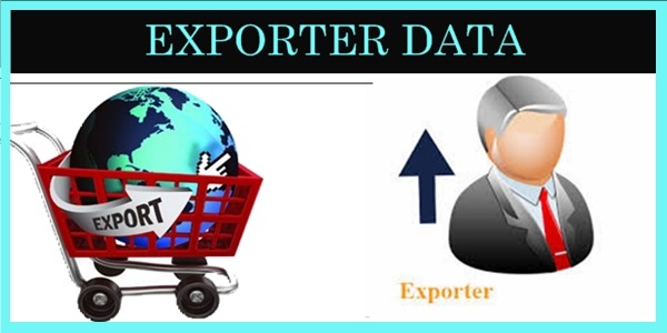 US Exporters data US Exporters data
