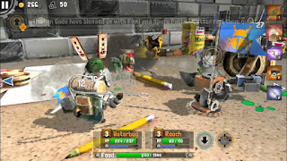 Bug Heroes 2 Bug Heroes 2