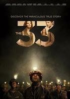 The 33 Movie Review