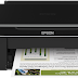 Baixar Epson L200 Driver Impressora De Scanner Gratuito
