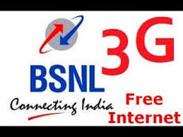 BSNL FREE 1GB 4G INTERNET Data Offer Trick for New Users Feb 2024