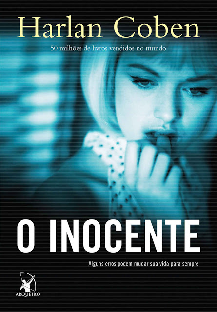 O Inocente Harlan Coben