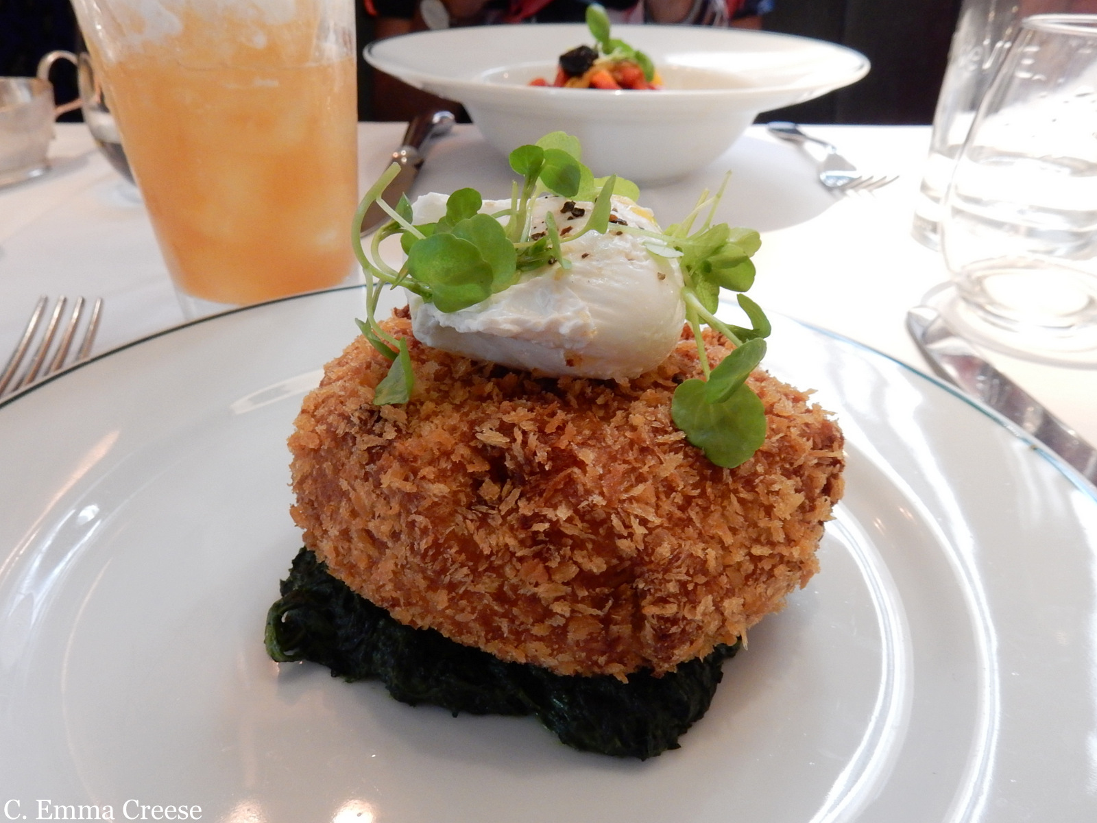 10 of the best luxury London brunches (I've tried so far