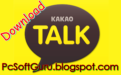  KakaoTalk Mobile Messenger for PC 1.1.2.427 Download