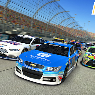 Real Racing 3 v4.1.6 APK for Android Download