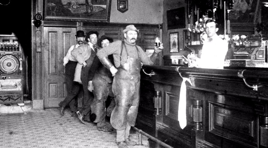 The San Jose Blog Sourisseau News Wetting your Whistle