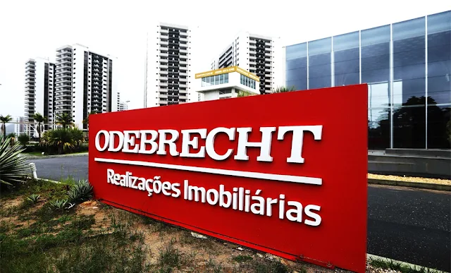 Constructora Odebrecht