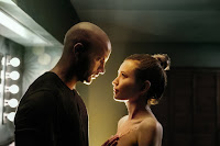 American Gods Season 1 Emily Browning and Ricky Whittle Image
