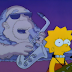 Los Simpsons Online 06x22 ''Por la ciudad de Springfield'' Latino