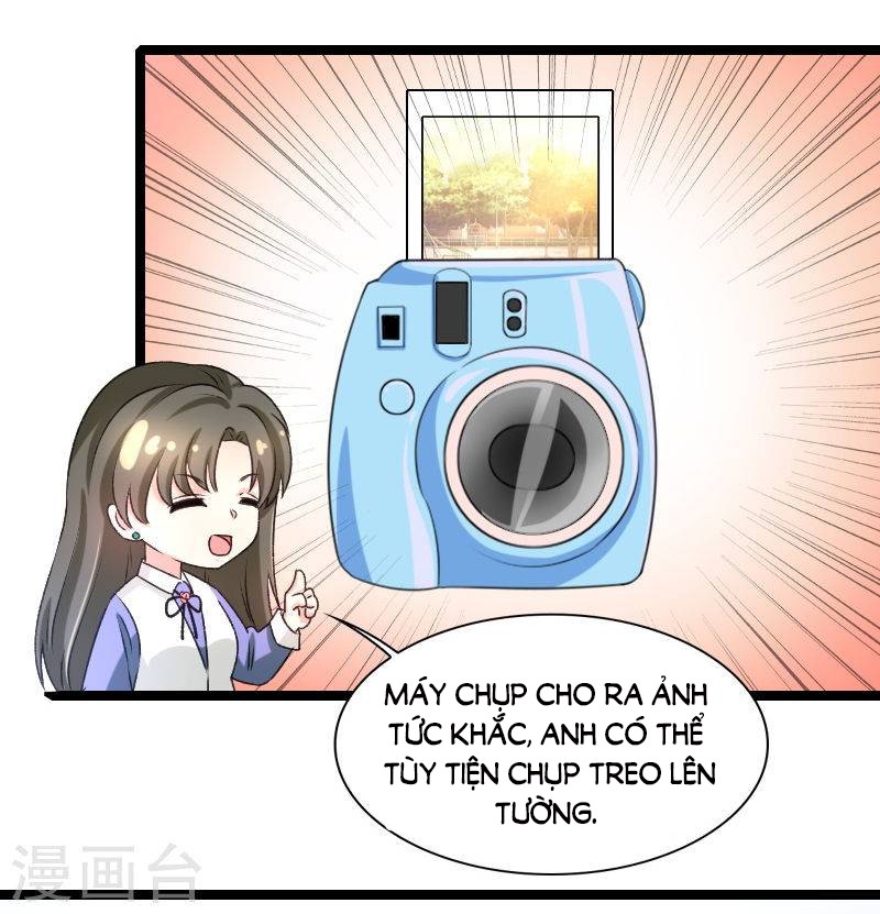 Tình Yêu Không Thể Bù Đắp Chap 59 - Truyen.Chap.VN