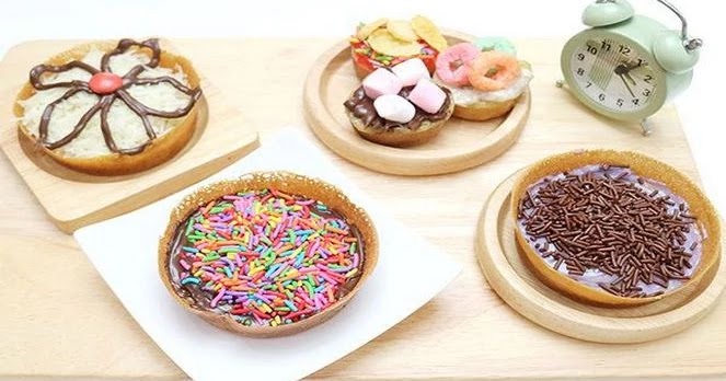 Resep Kue Untuk Jualan Harga 1000 Resep Kue Untuk Jualan Harga 1000