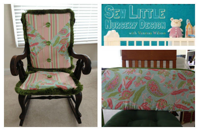 Learn To Use Your Serger