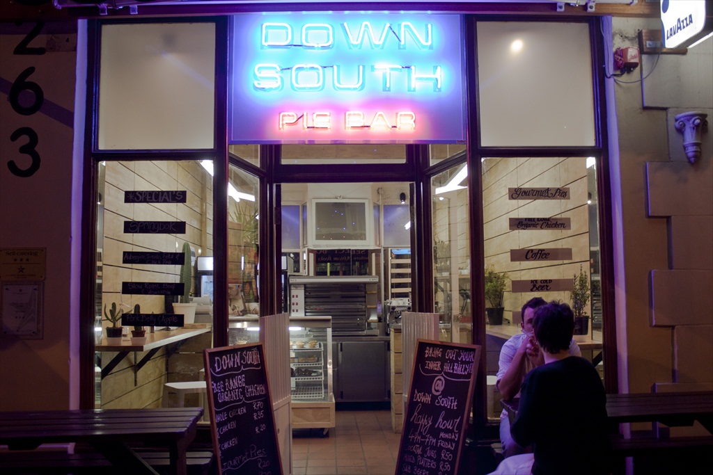 smashing BEST PIES IN CAPE TOWN
