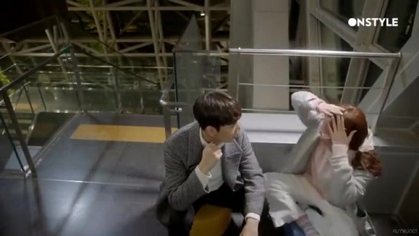 Ruby Ruby Love Episode 2 Sinopsis Ruby Ruby Love episode 2, Ruby Ruby Love, webdrama, Naver tvCast