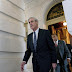 Mueller using grand jury in DC in Russia probe