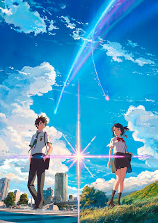 Kimi no Na wa BD Subtitle Indonesia