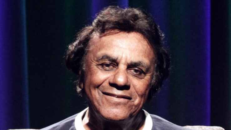 Johnny Mathis Johnny Mathis