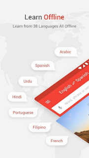 U-Dictionary Best English Learning v3.5.6 Latest APK U-Dictionary Best English Learning v3.5.6 Latest APK