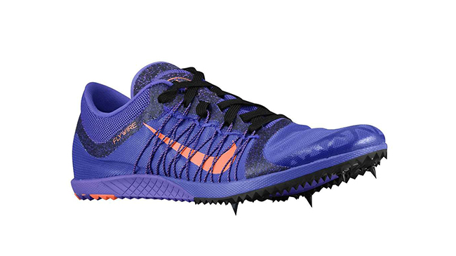 nike men's cross country spikes