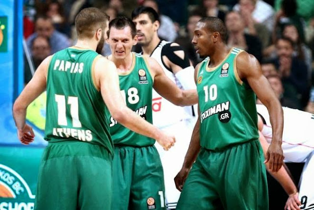 Έτοιμοι για την αντεπίθεση!