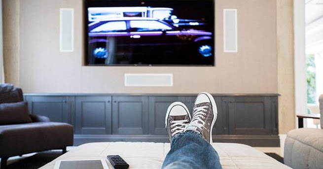 Television Has Destroyed Communication Among Friends And Families Persuasive Essay