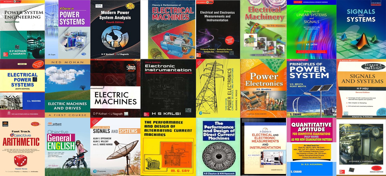 Electronic measurements and instrumentation by kalsi ebook free download