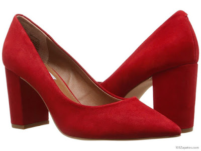 Zapatos de mujer cómodos Zapatos de mujer cómodos